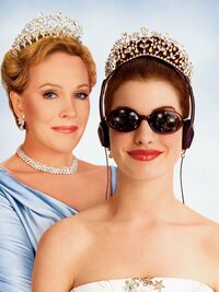 El diario de la princesa