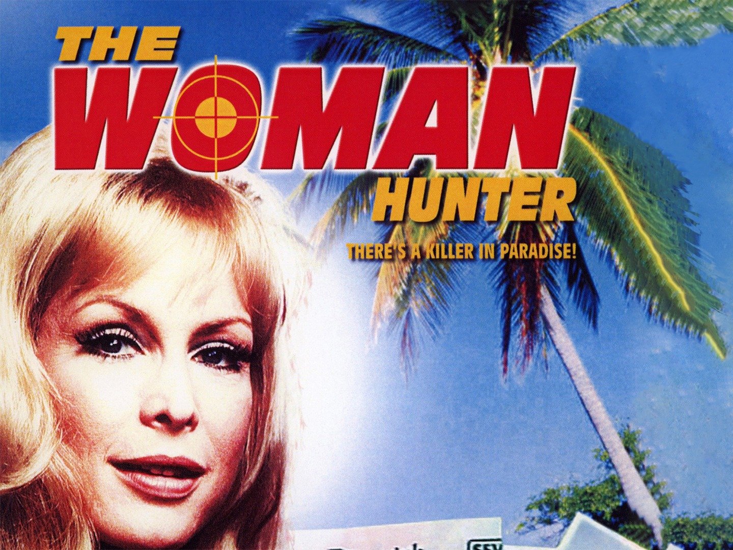 The Woman Hunter Pictures Rotten Tomatoes