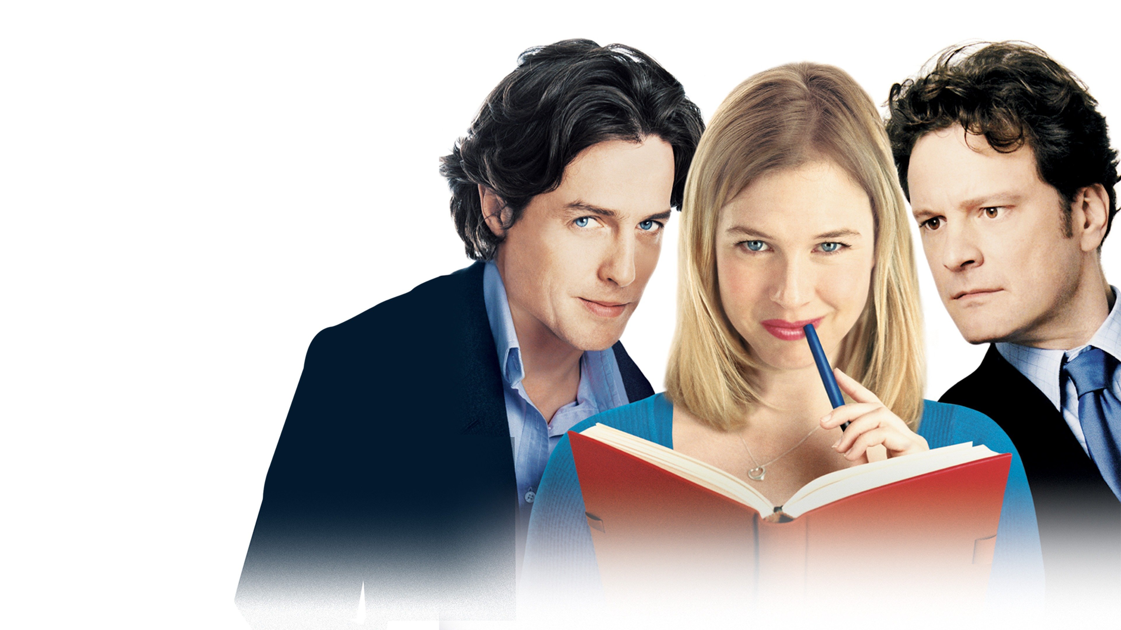 Bridget Jones Diary Netflix Bridget Jones's Diary: Official Clip - Not a Good Enough Offer