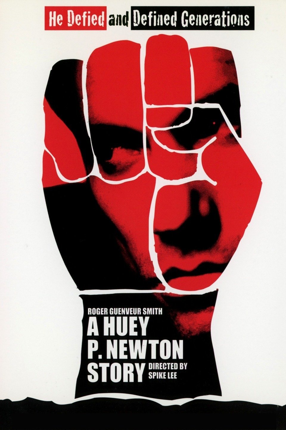 A Huey P. Newton Story Pictures - Rotten Tomatoes