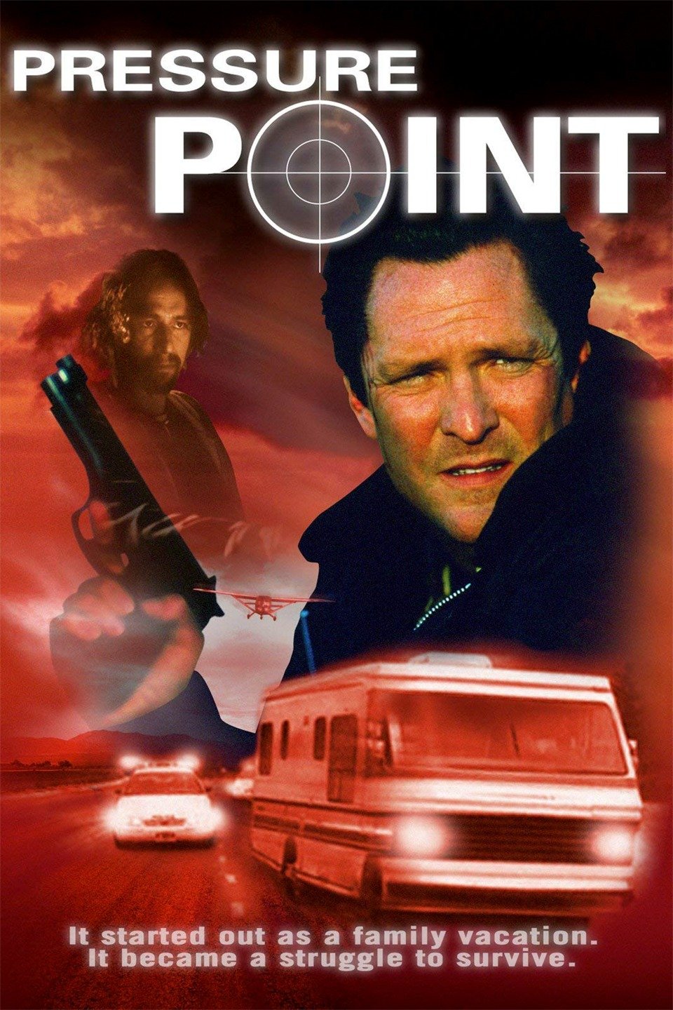 pressure point movie review 2021