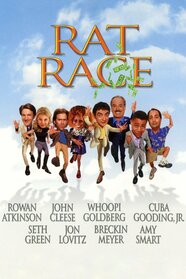 Rat Race Pictures Rotten Tomatoes