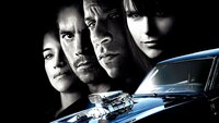 The Fast and the Furious