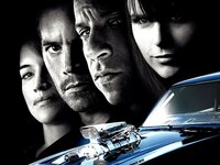 The Fast and the Furious