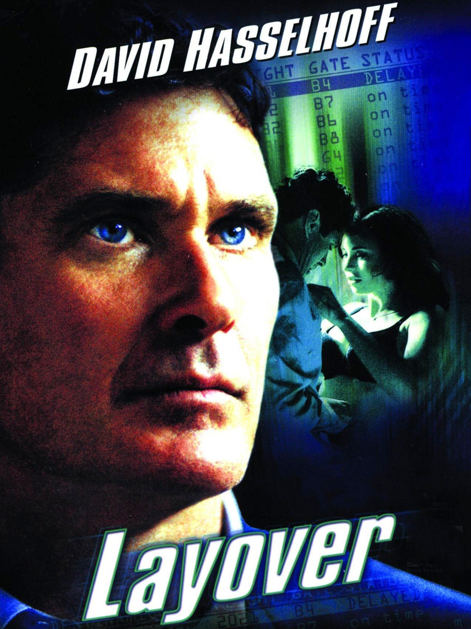 the layover film