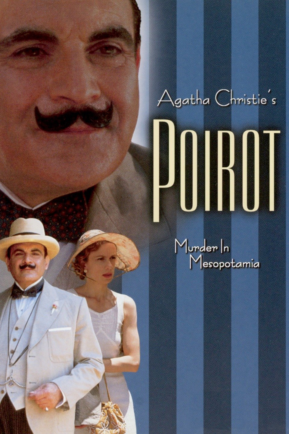 Poirot: Murder in Mesopotamia Pictures - Rotten Tomatoes