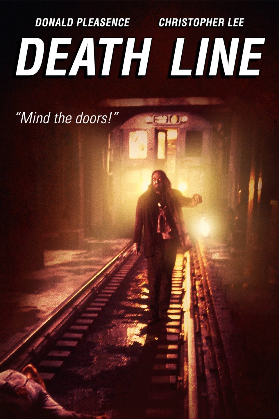 Death Line - Rotten Tomatoes