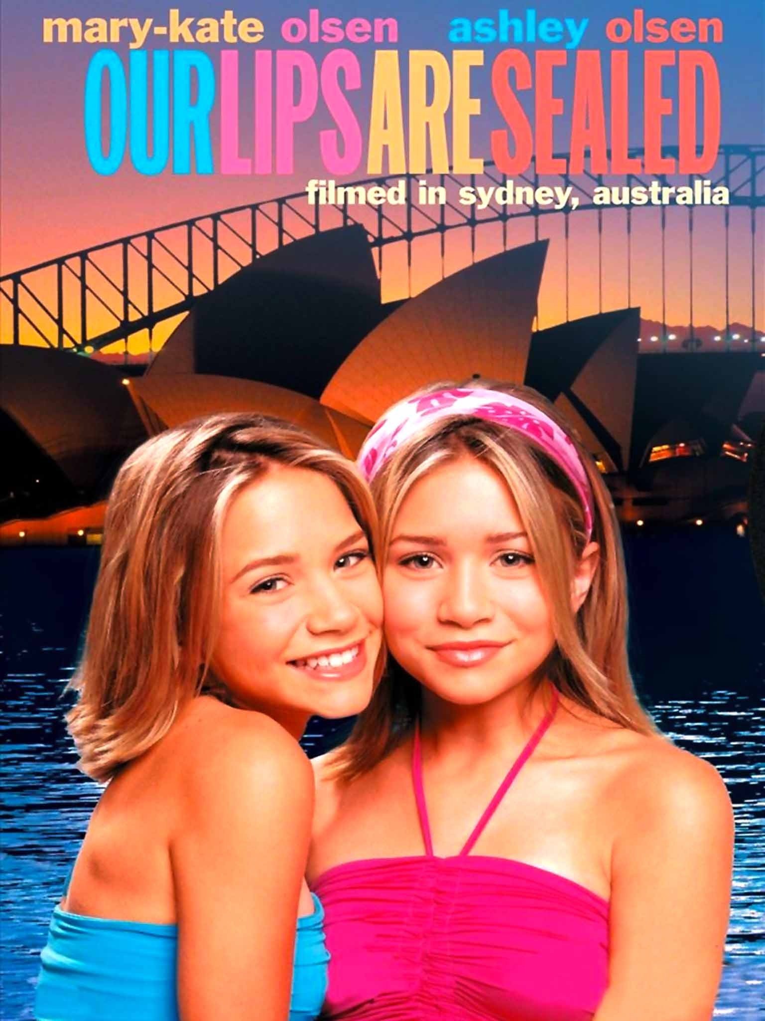 Our Lips Are Sealed Movie Reviews