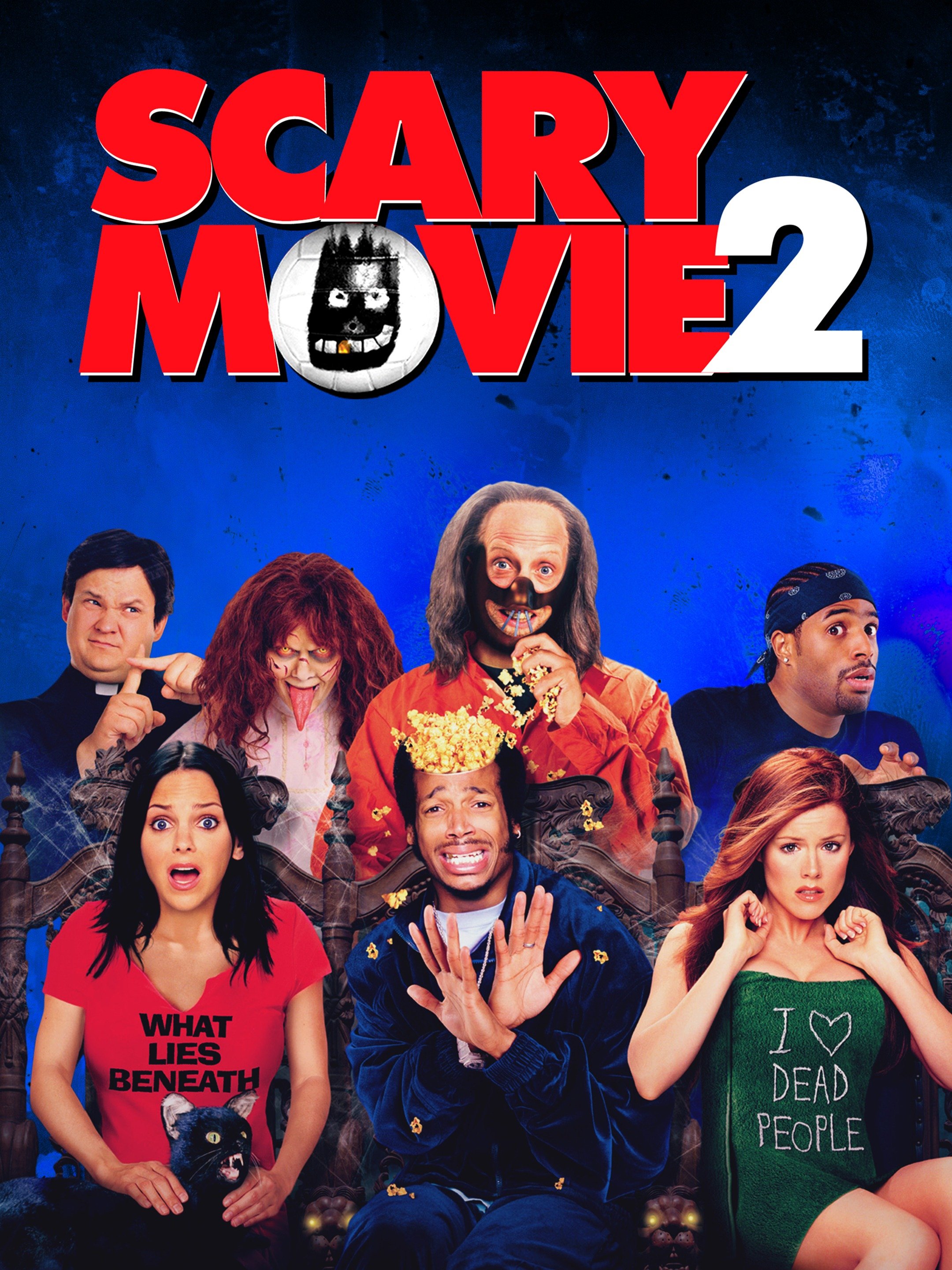 Scary Movie 1 Full Movie In Hindi Free Download