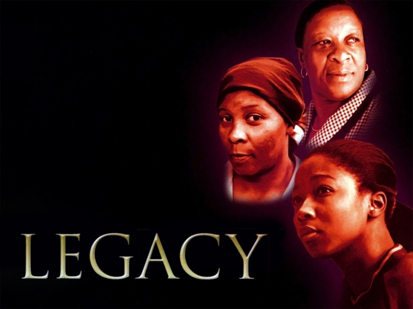 Legacy Movie Reviews