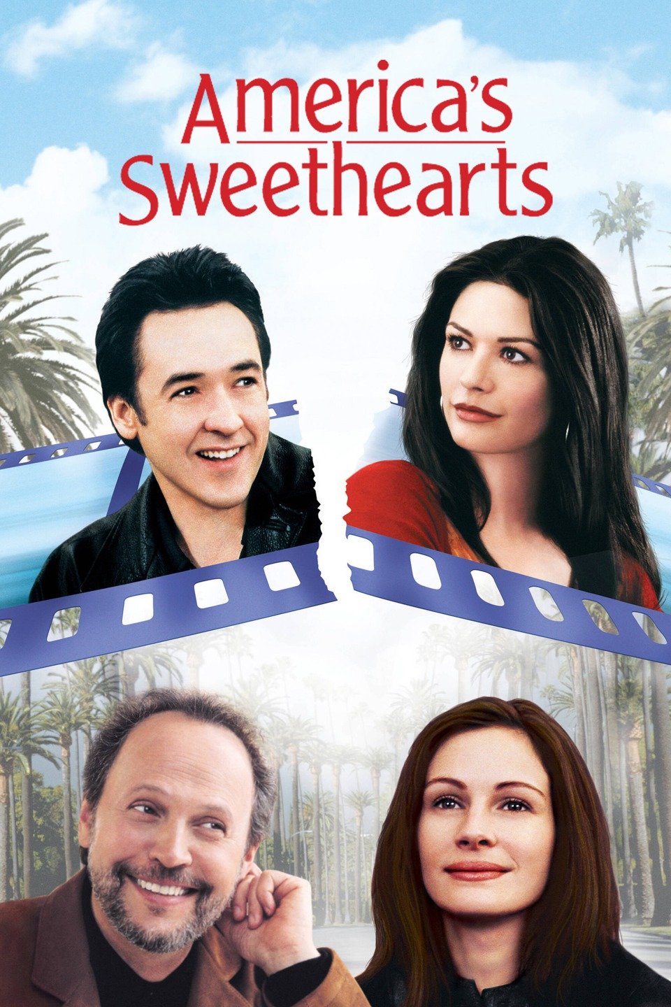 America's Sweethearts Trailer 1 Trailers & Videos Rotten Tomatoes