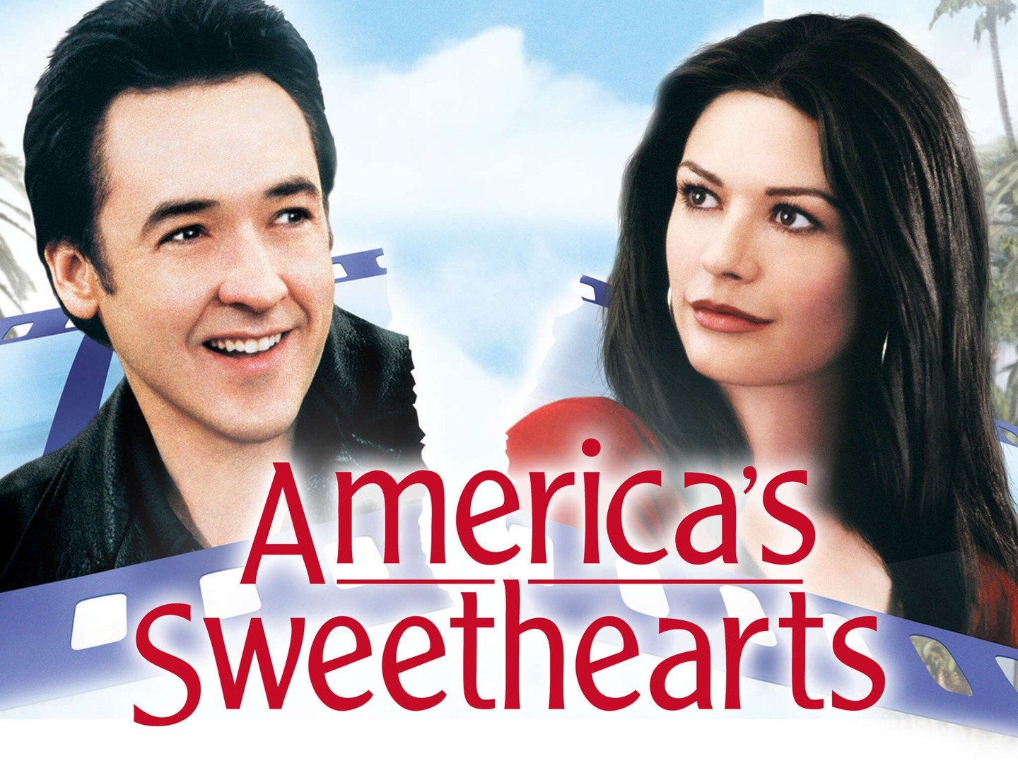 America S Sweethearts Trailer 1 Trailers And Videos Rotten Tomatoes