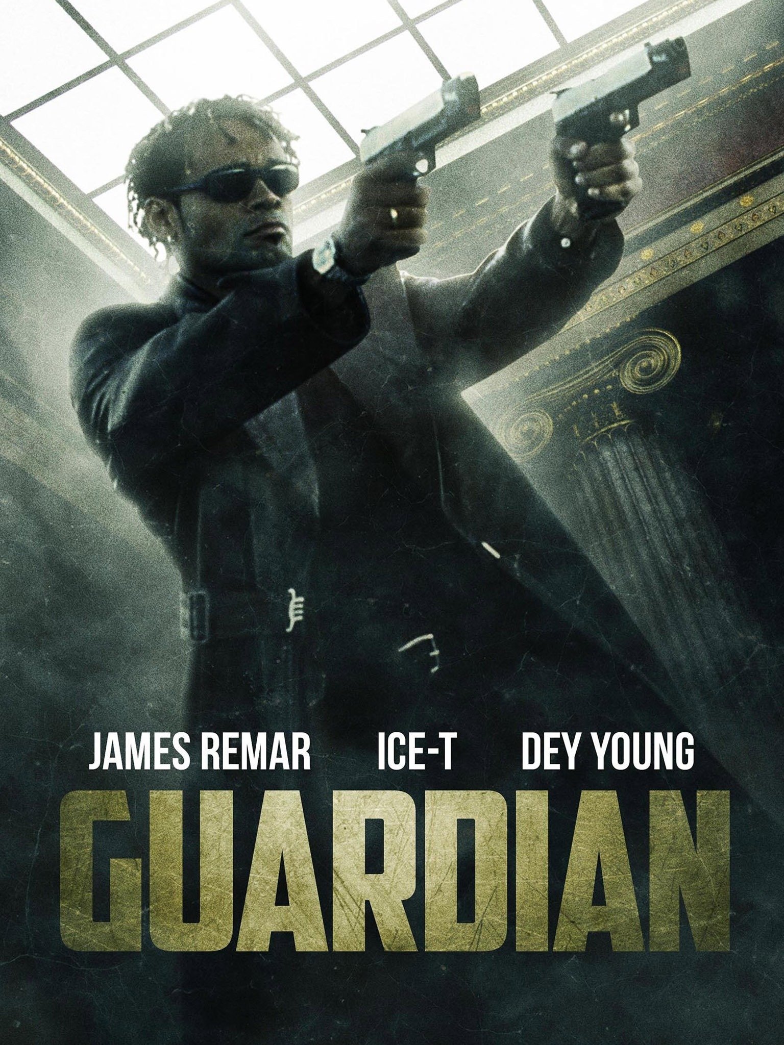 2012 movie review guardian