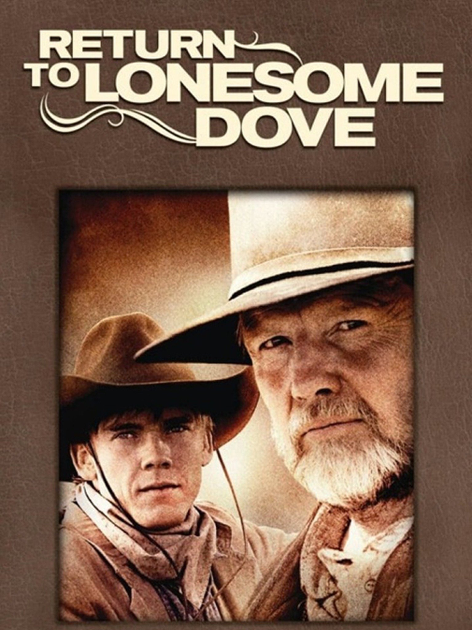 Return to Lonesome Dove Rotten Tomatoes