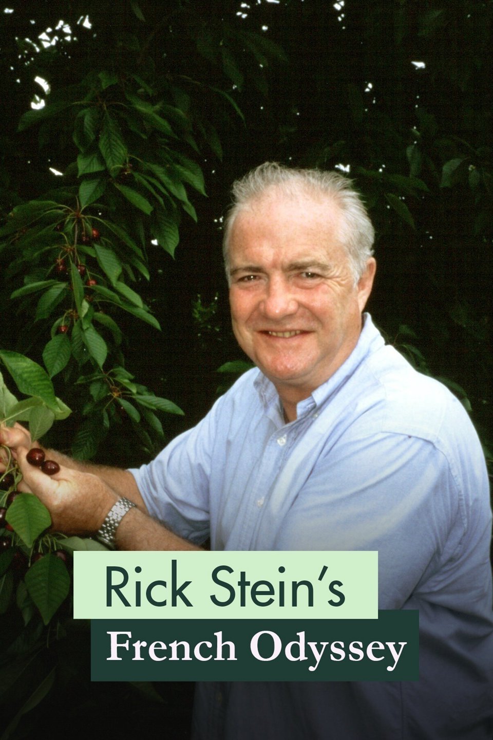 Rick Stein's French Odyssey - Rotten Tomatoes