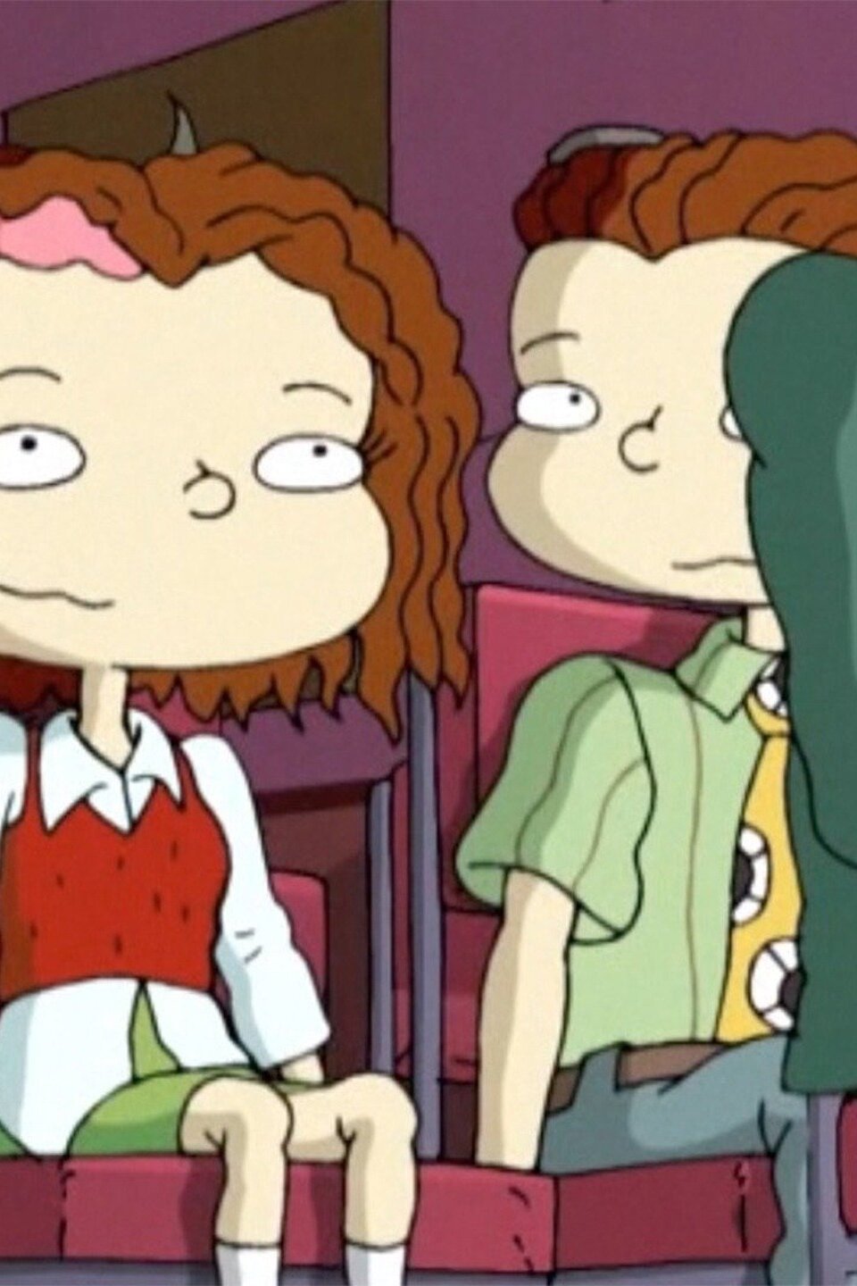 A DeVille House Divided Pictures Rotten Tomatoes