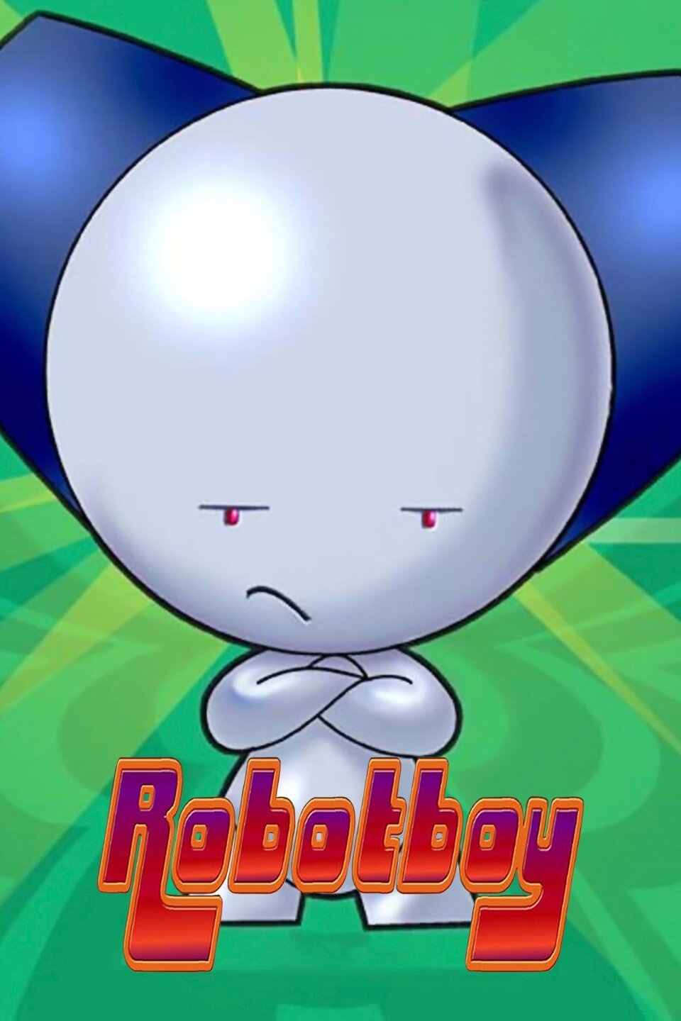 Robotboy Pictures - Rotten Tomatoes