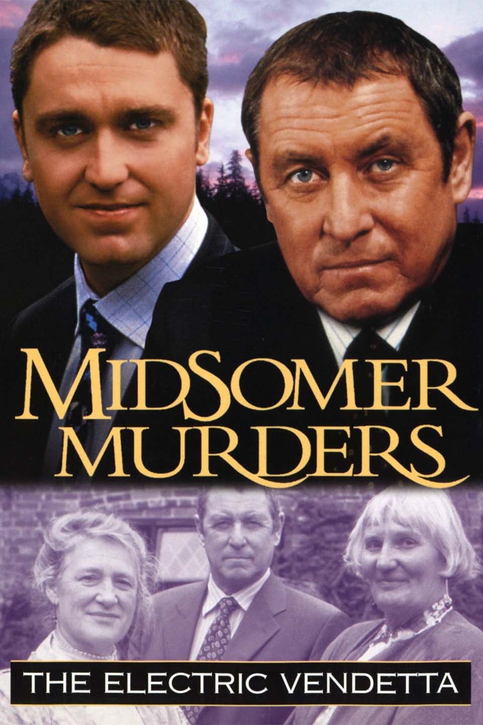 Midsomer Murders: Electric Vendetta Pictures - Rotten Tomatoes