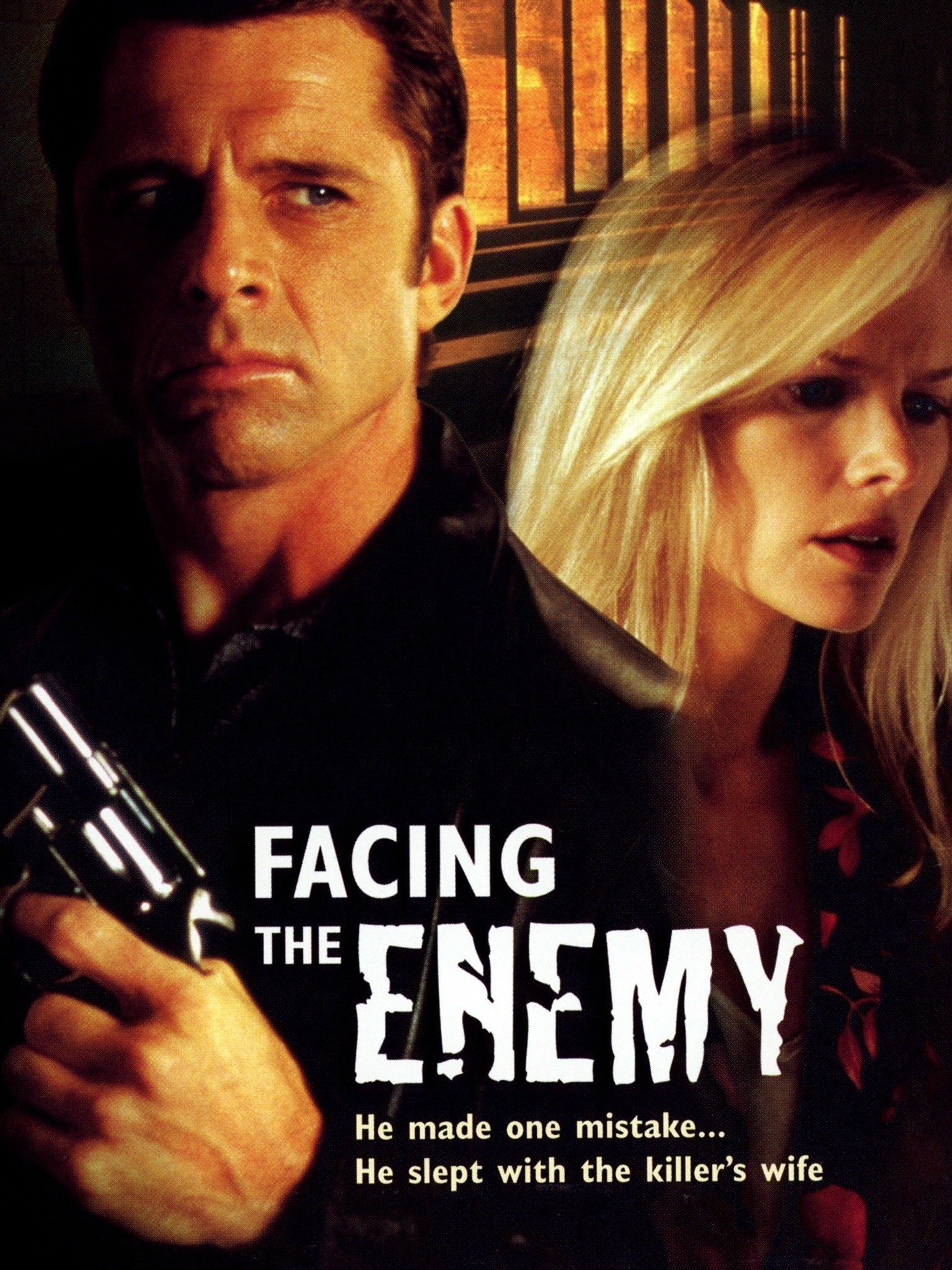 facing the enemy 2022 movie review
