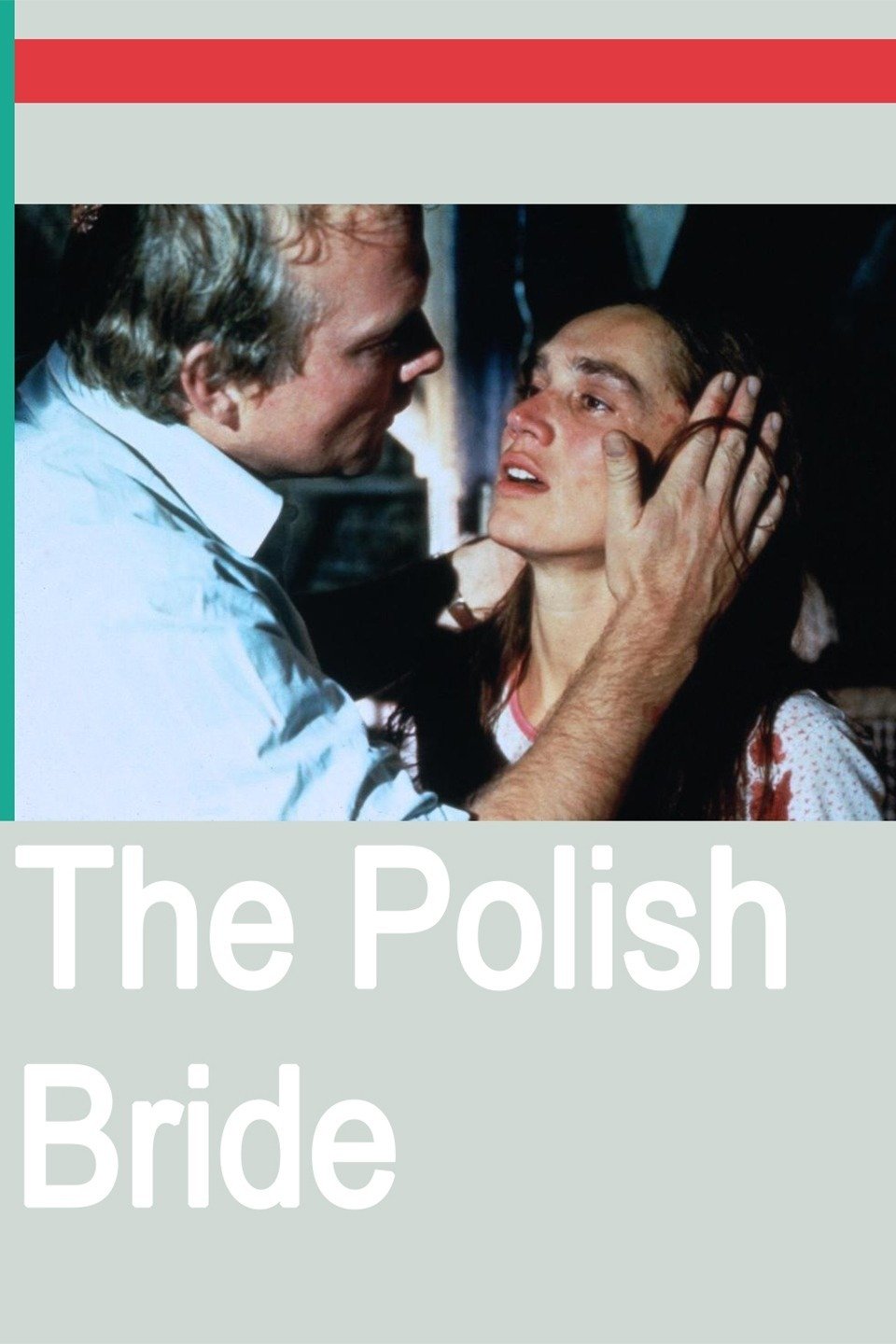 The Polish Bride (1998) - Rotten Tomatoes