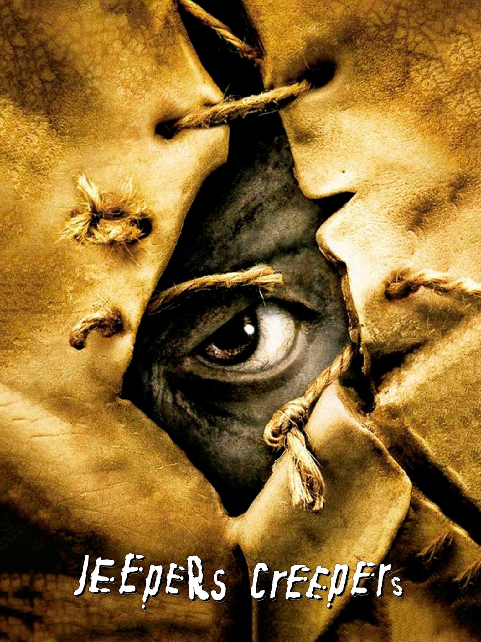 Jeepers Creepers Makeup Artist - Mugeek Vidalondon