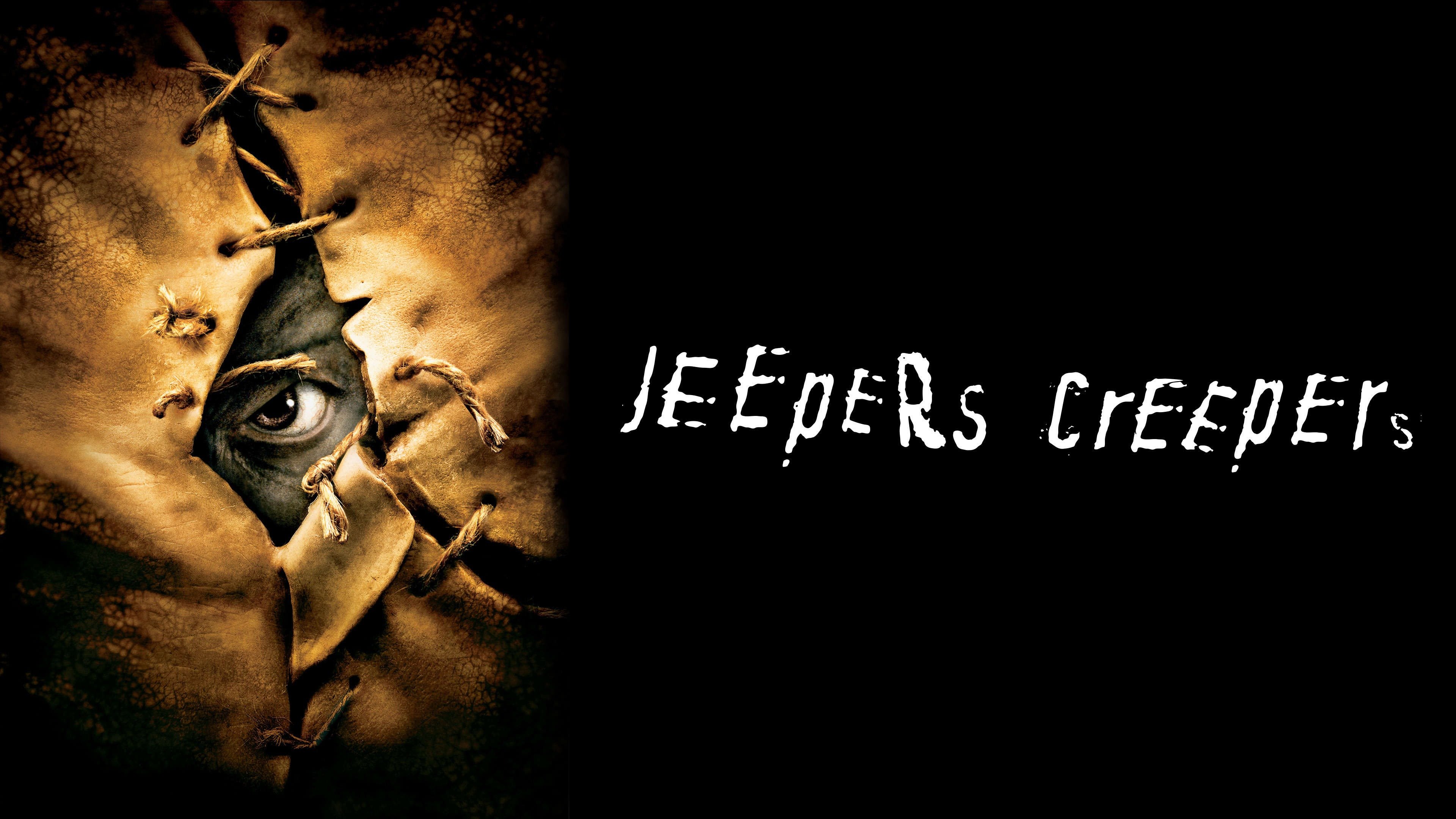 Jeepers Creepers Makeup Artist Mugeek Vidalondon