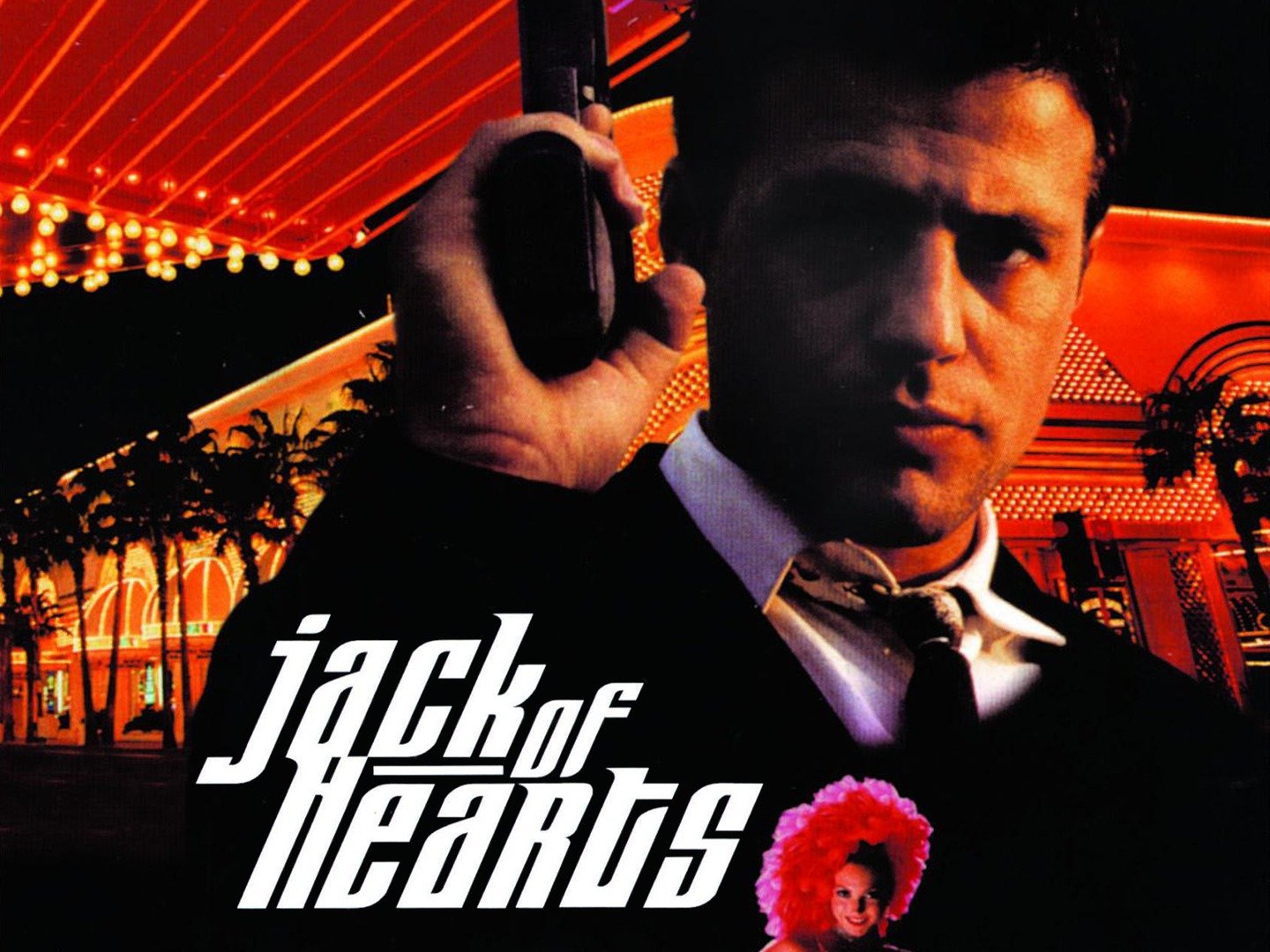 Jack of Hearts Pictures Rotten Tomatoes