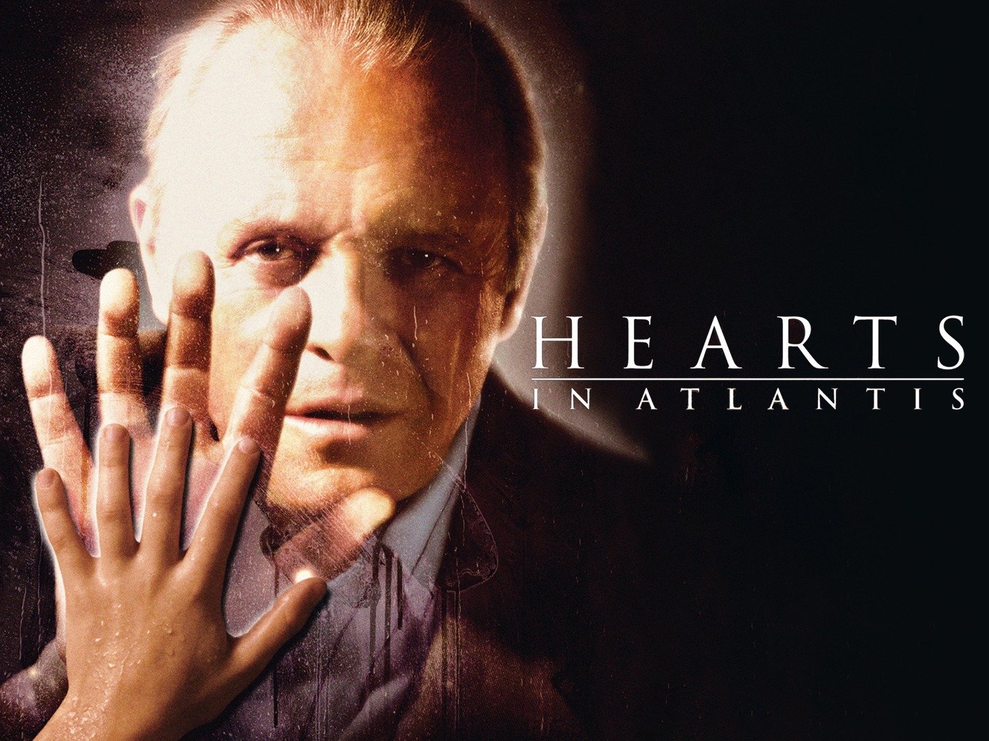 movie review hearts in atlantis