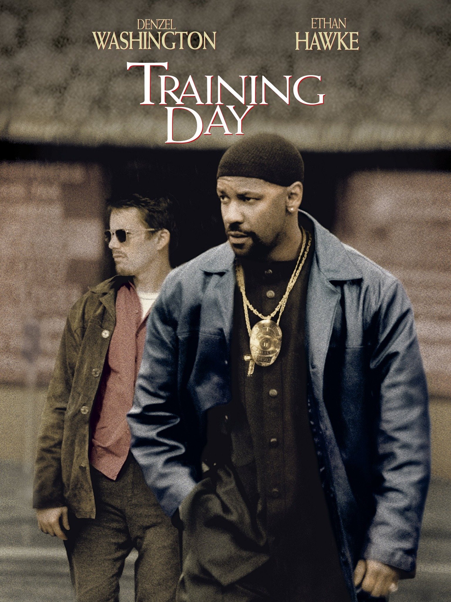 Training Day (2001) - Rotten Tomatoes