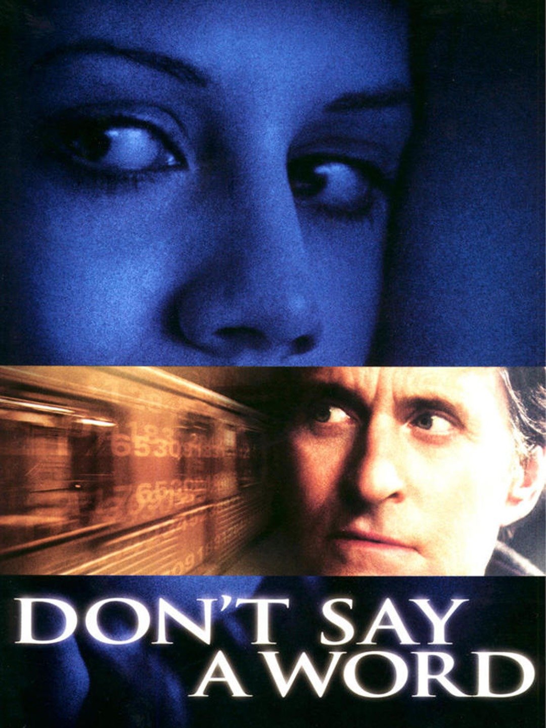 Don't Say a Word (2001) - IMDb