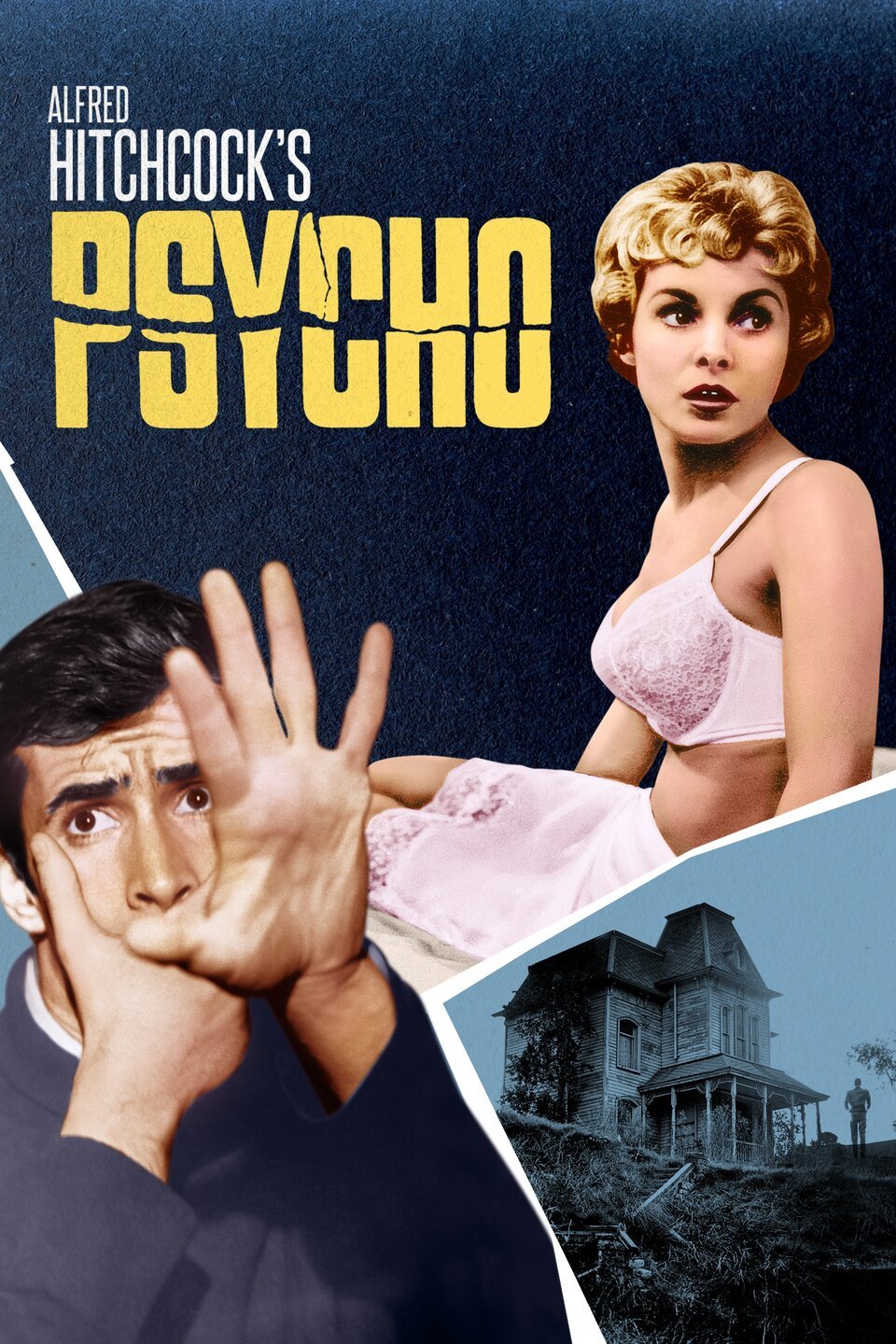 movie review on psycho