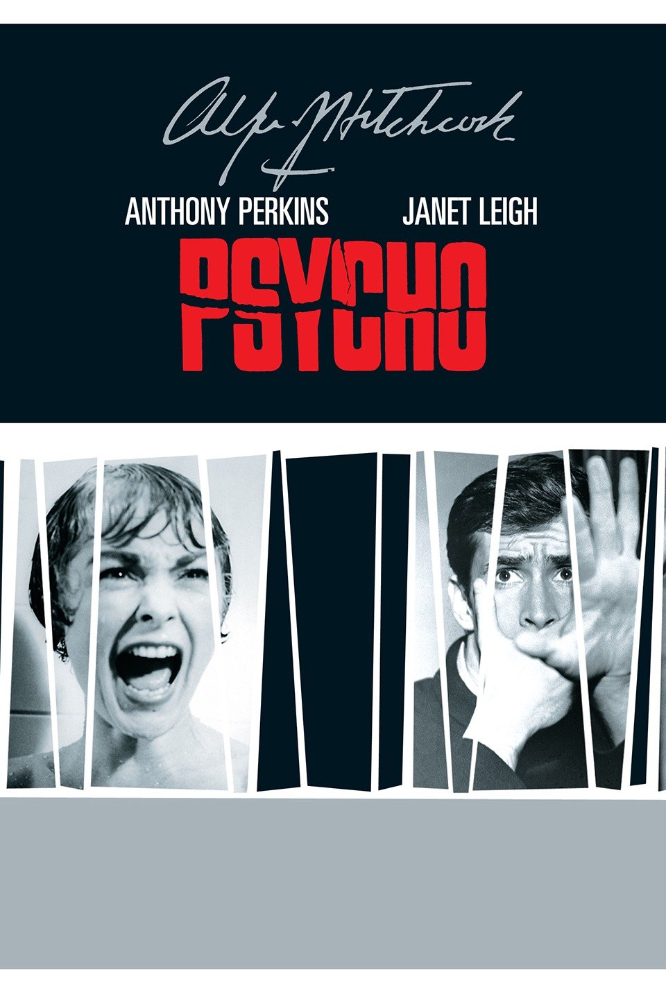 Psycho Trailer Trailers Videos Rotten Tomatoes