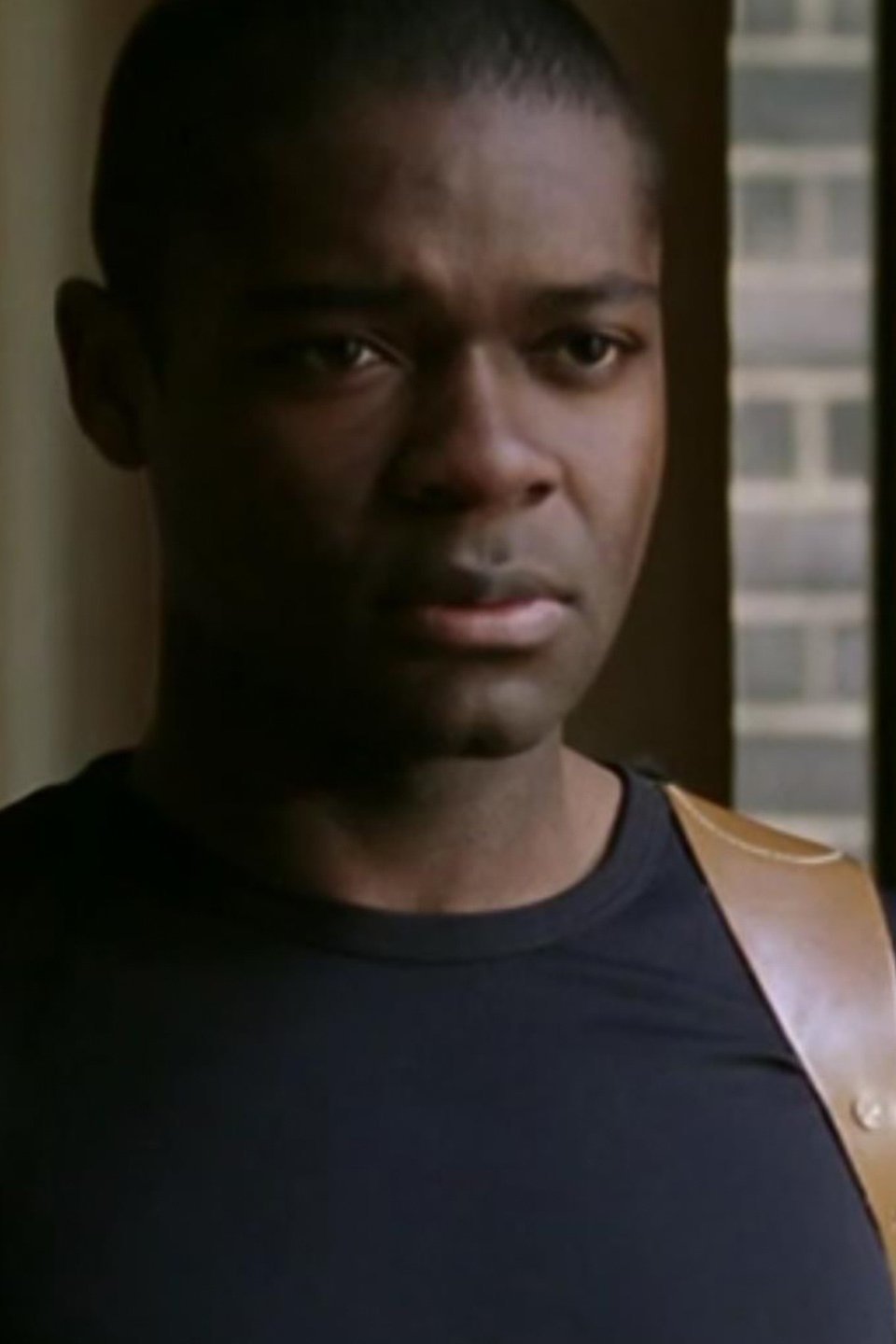 Who Guards the Guards? Pictures Rotten Tomatoes