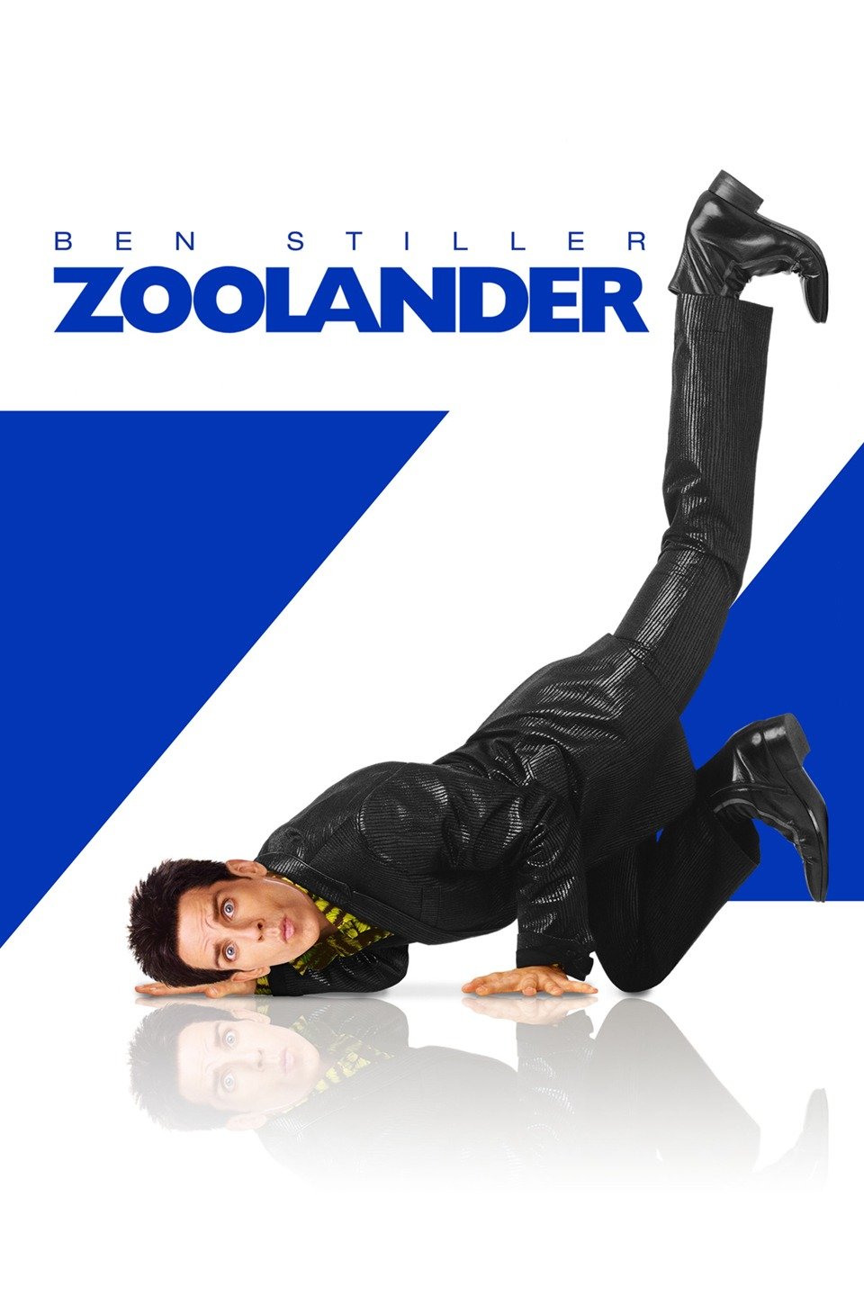 Zoolander - Rotten Tomatoes