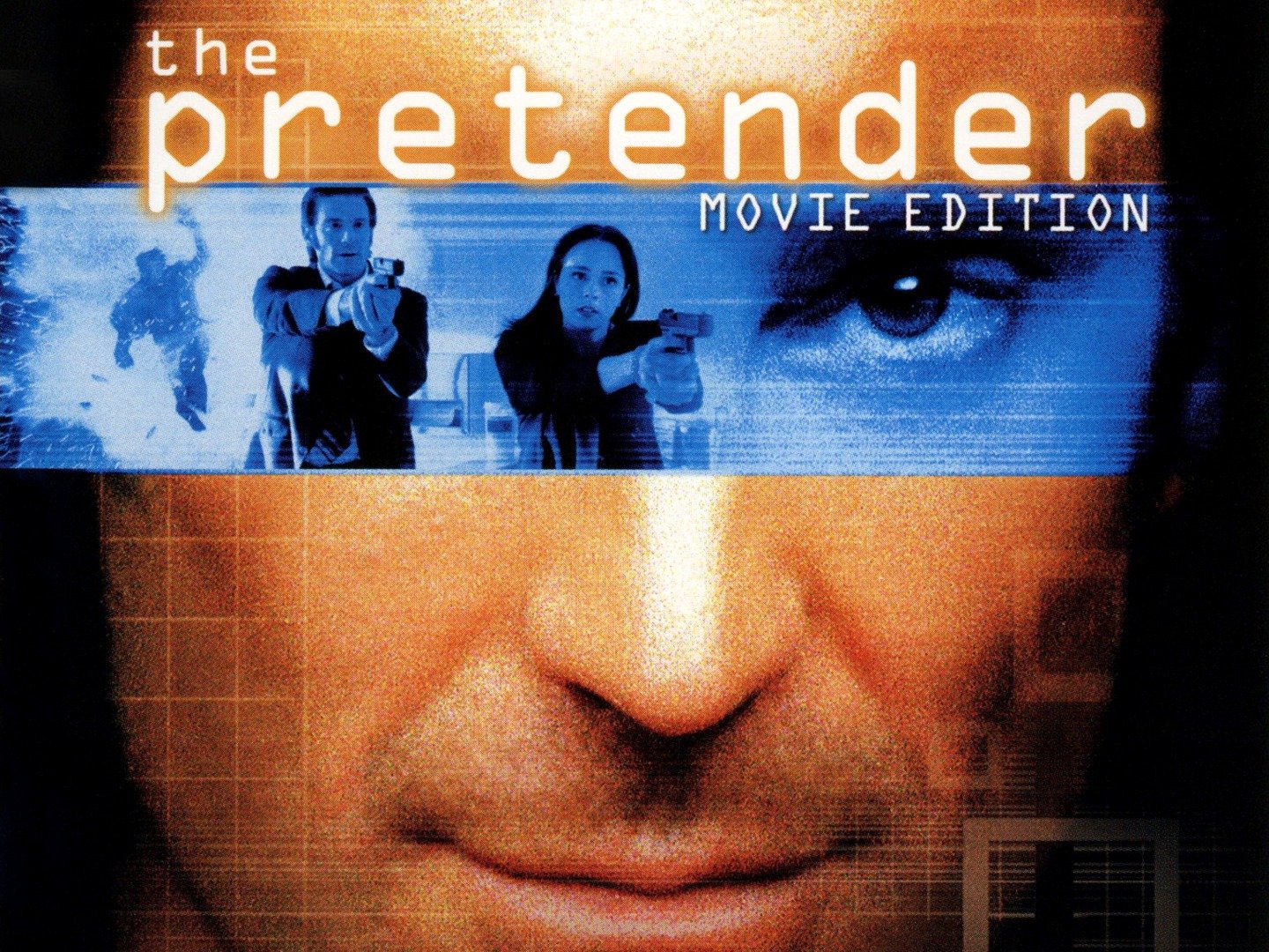 The Pretender: Island of the Haunted Pictures - Rotten Tomatoes