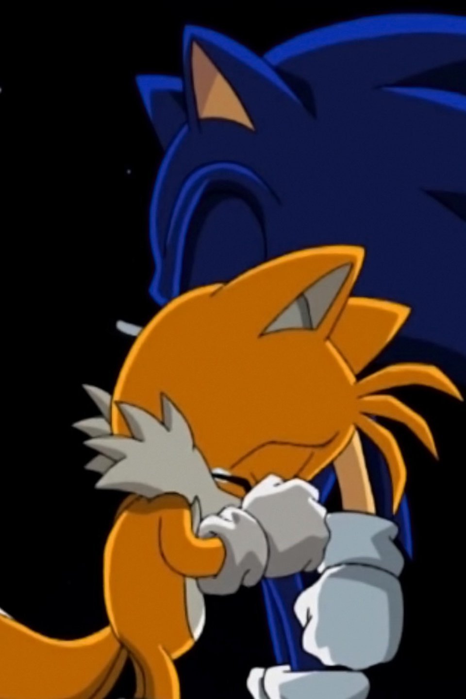 So Long Sonic Pictures - Rotten Tomatoes - Sonic X Episode 78 So Long Sonic