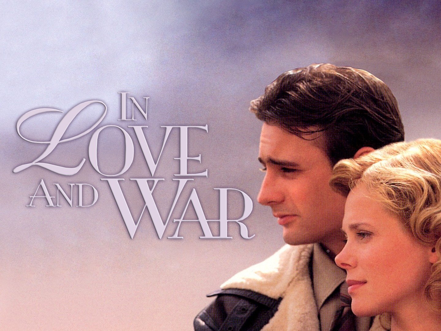 In Love and War - Movie Reviews