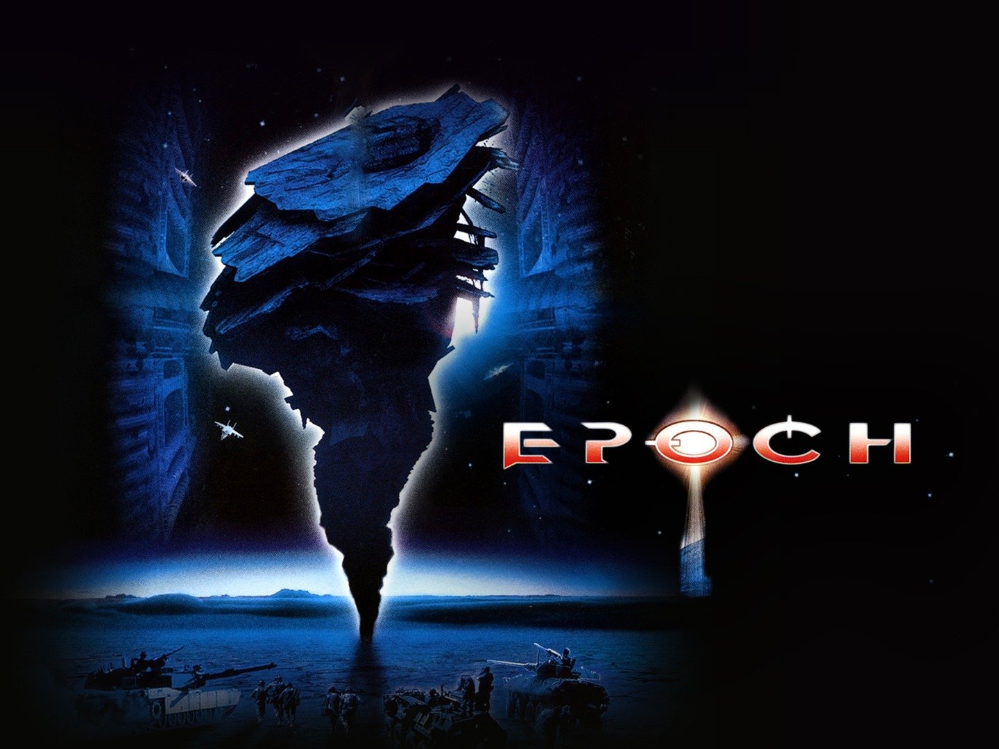 epoch movie vs arrival
