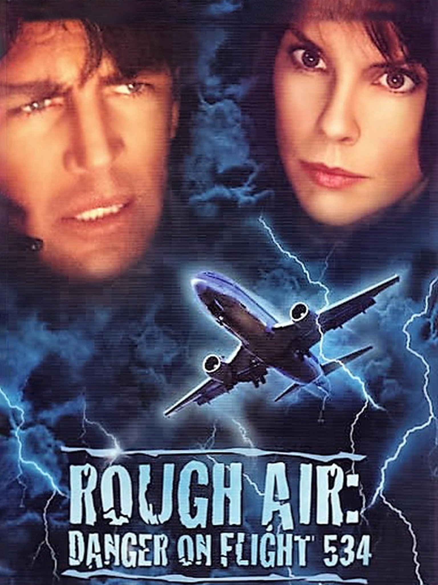 Rough Air Danger on Flight 534 Pictures Rotten Tomatoes