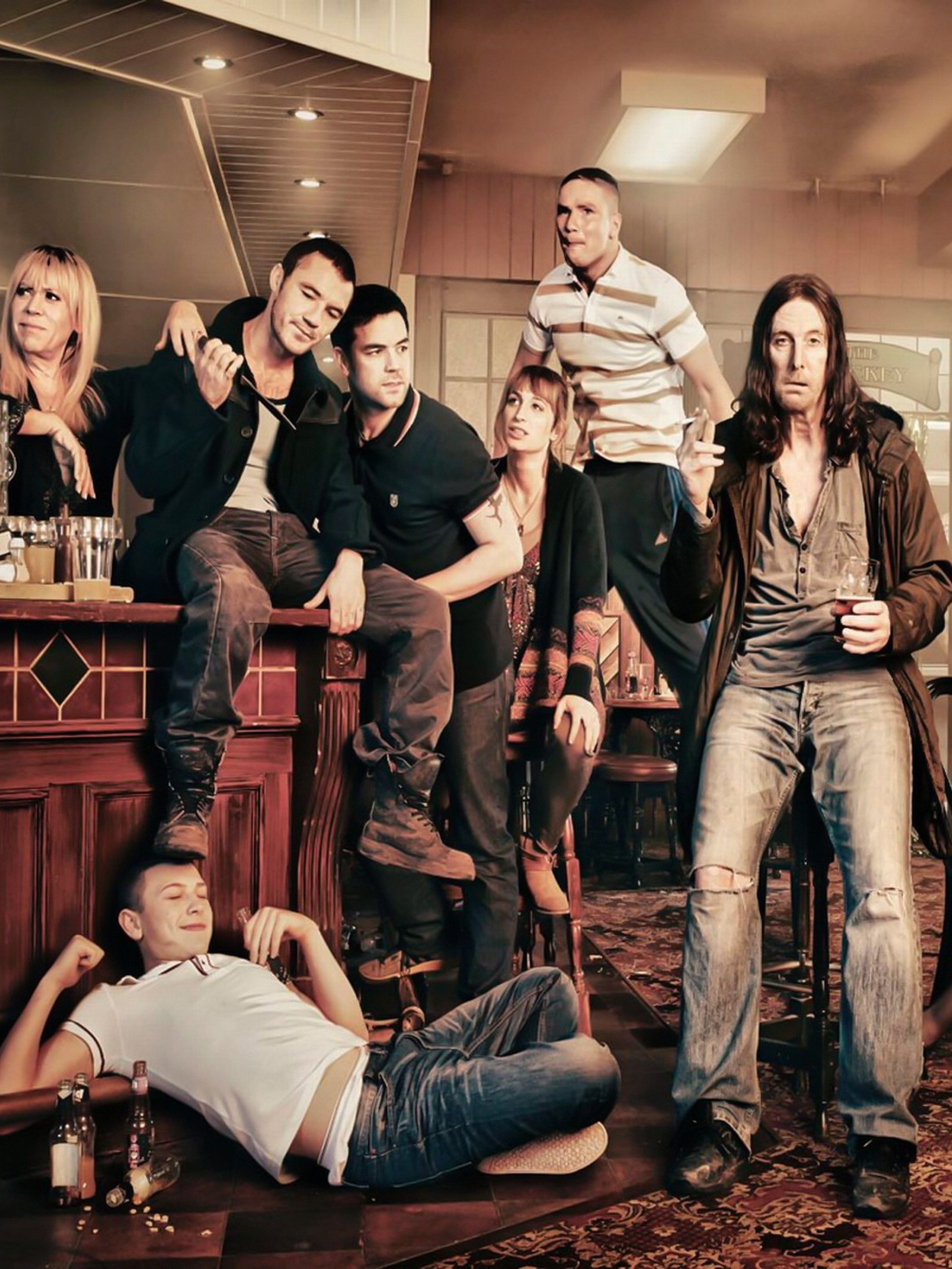 How Many Episodes Are There In Season 11 Of Shameless www.rottentomatoes.com