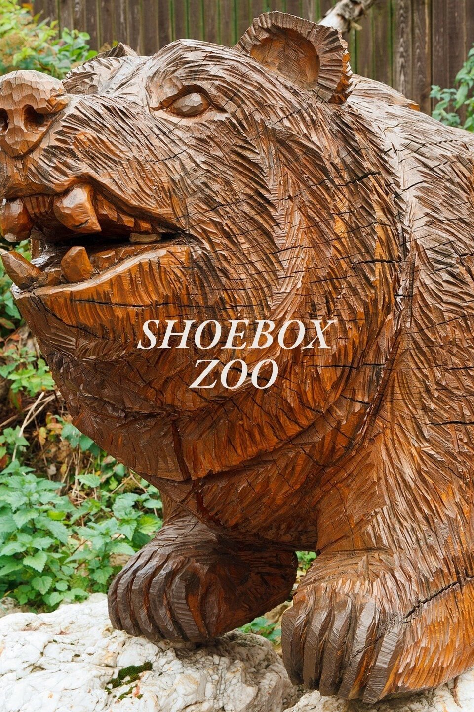 Shoebox Zoo Rotten Tomatoes