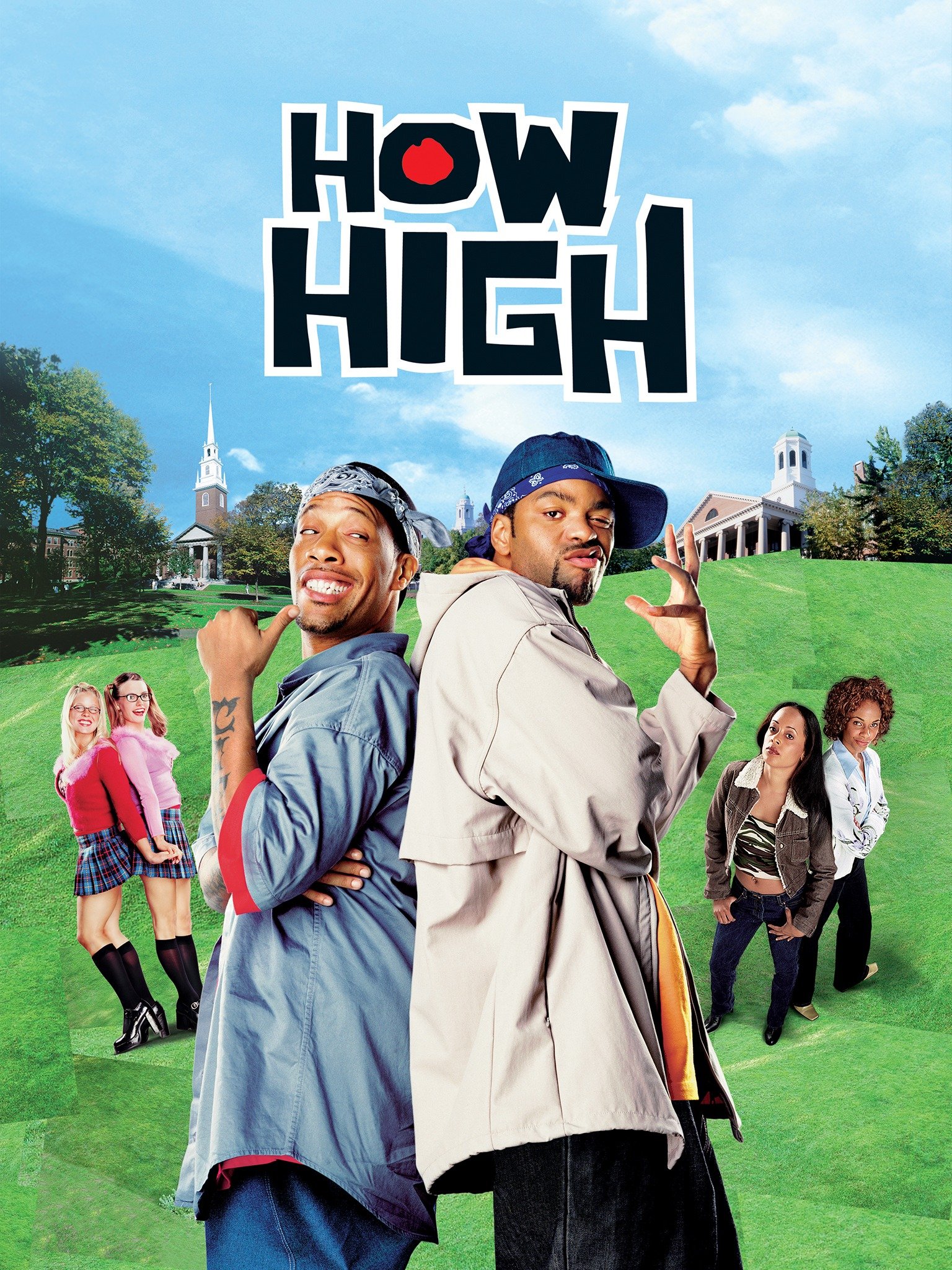 how high s
