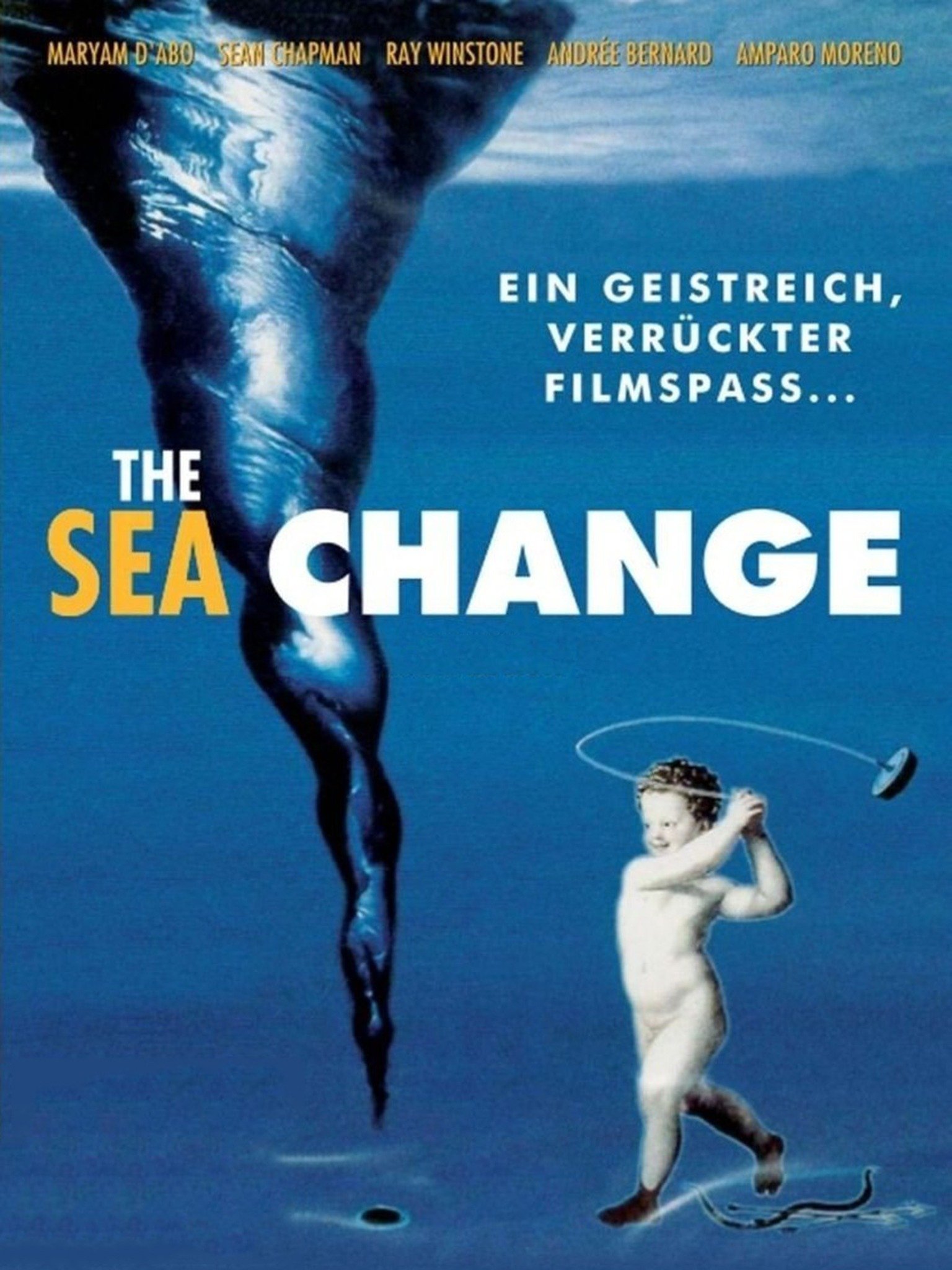 sea change