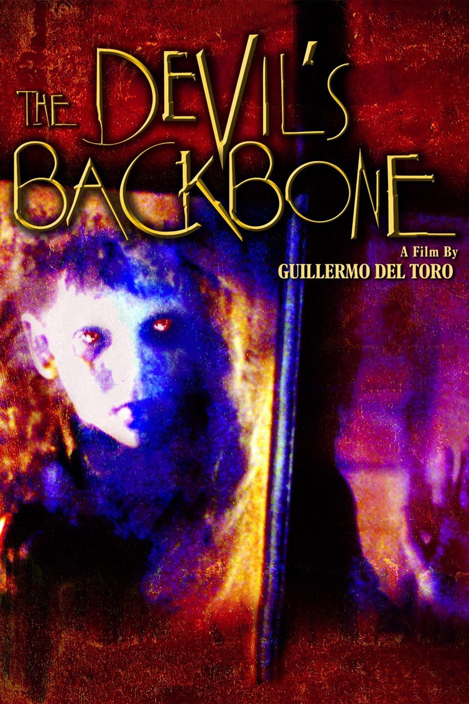 The Devil's Backbone - Rotten Tomatoes