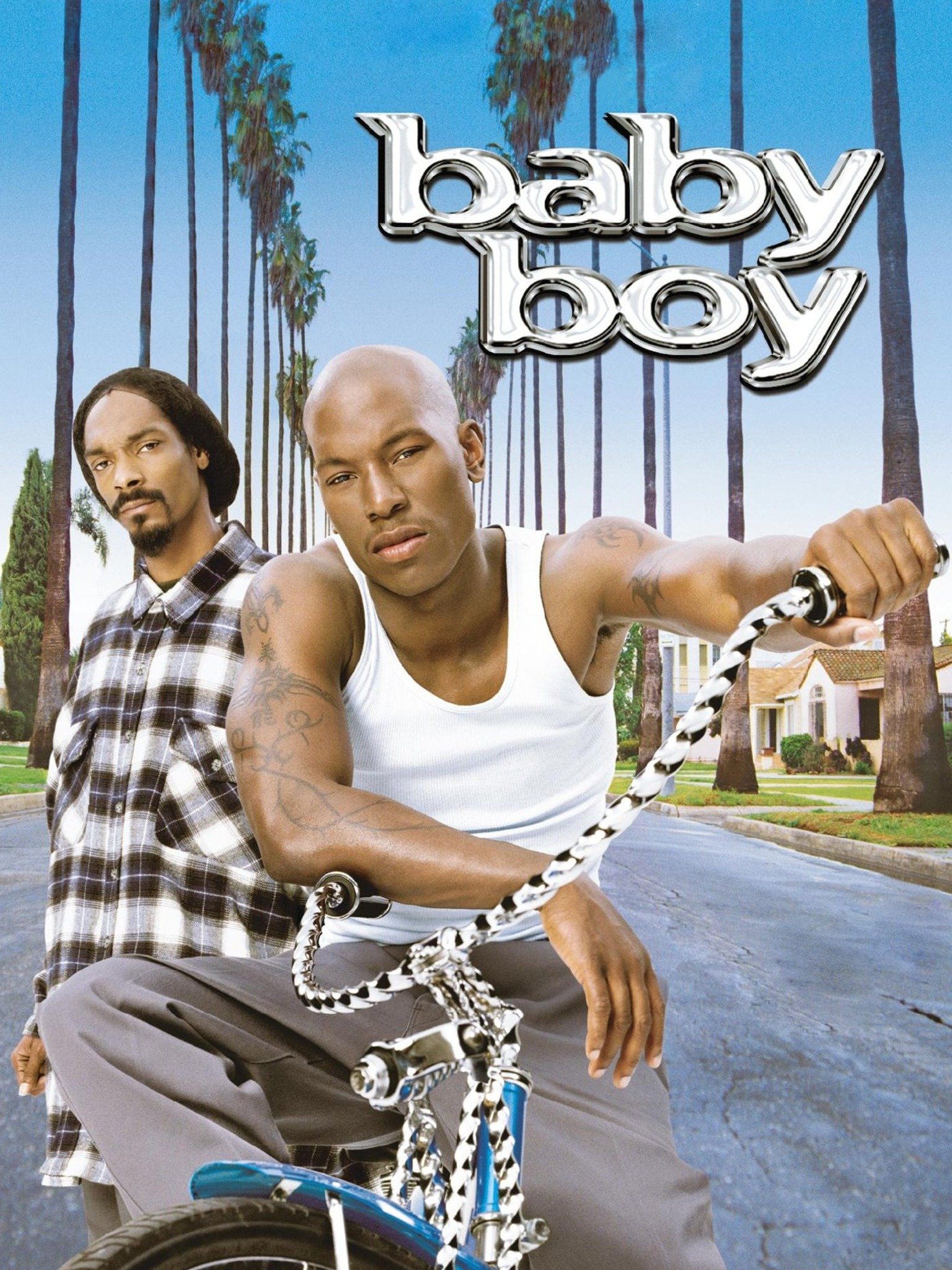 Baby Boy - Rotten Tomatoes