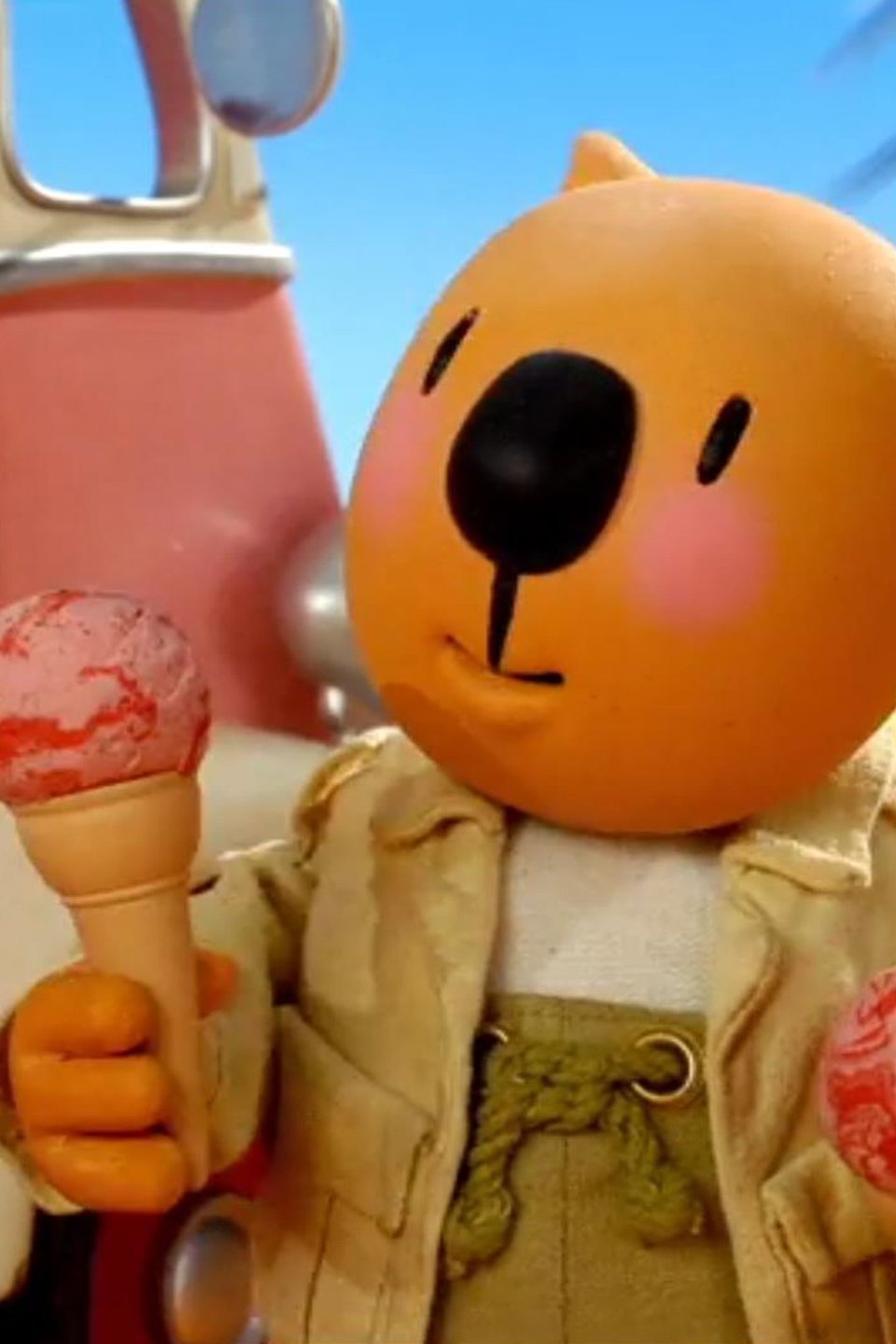 Ned's Special Visitor Pictures Rotten Tomatoes