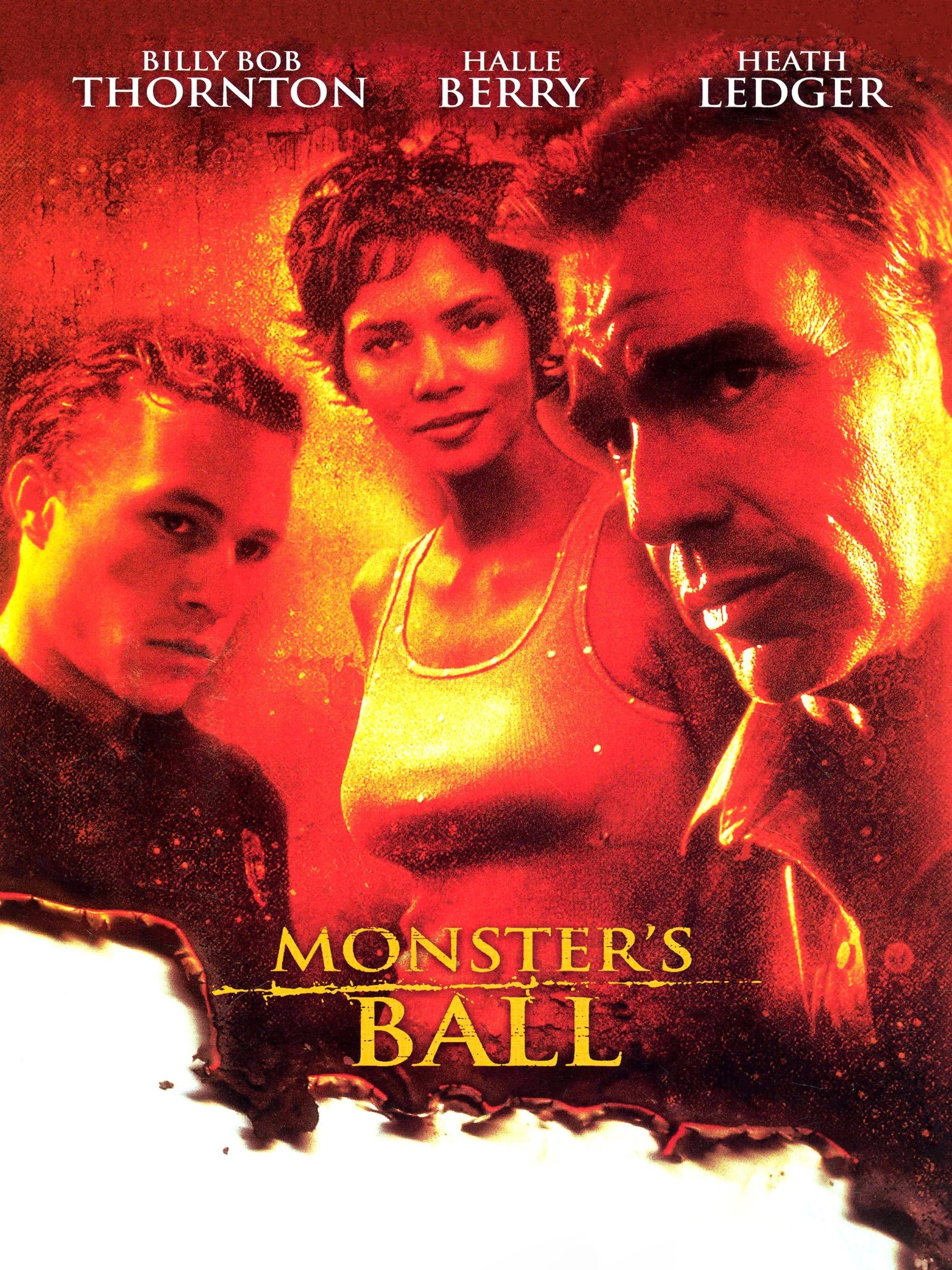 Watch Monsters Ball Online Free