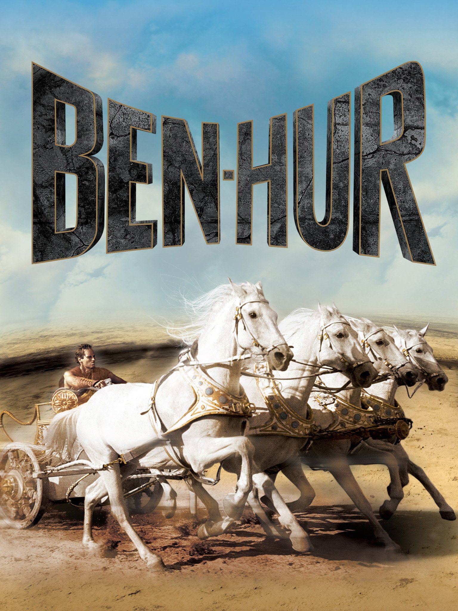Ben-Hur - Movie Reviews.