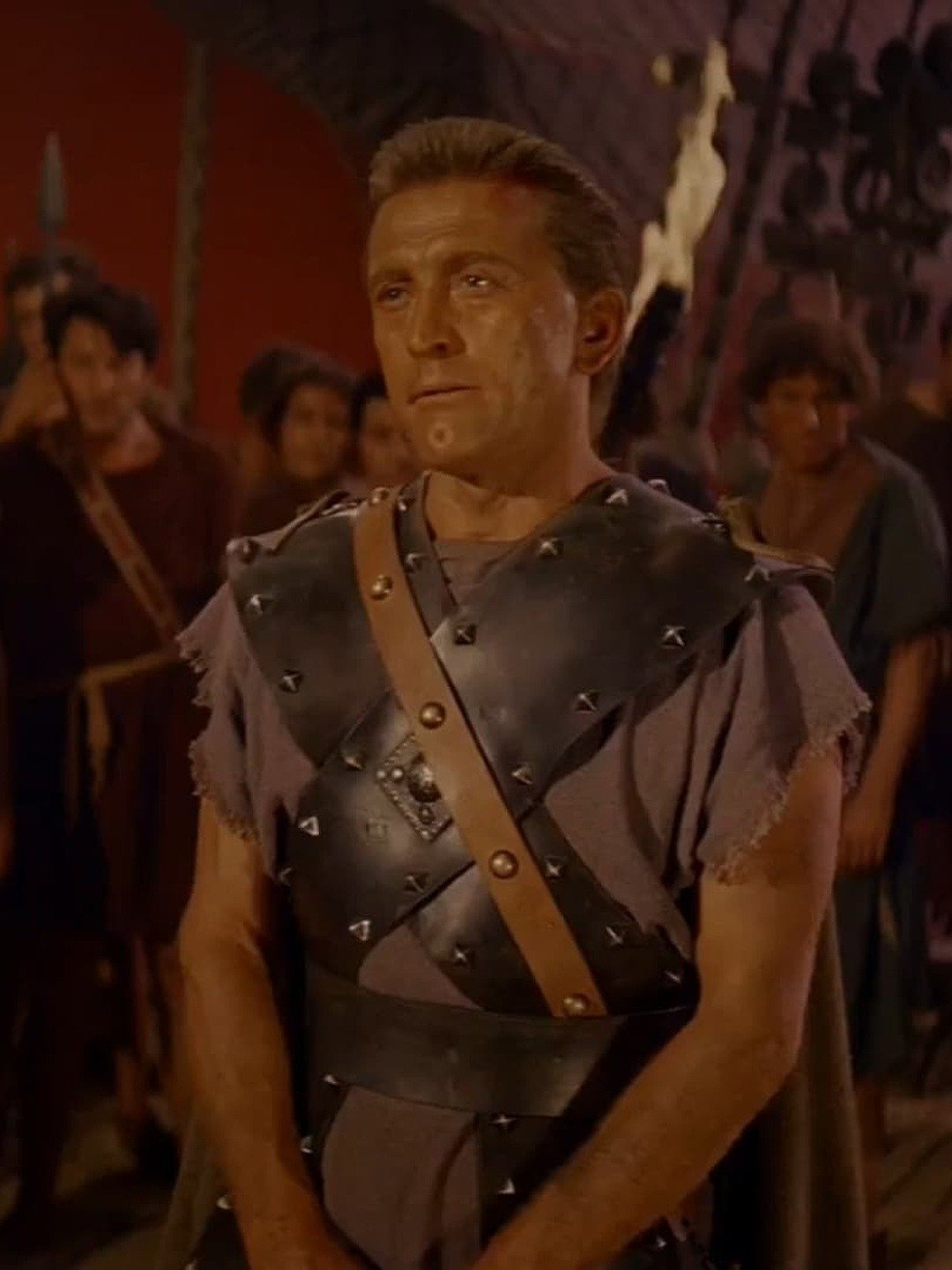 Spartacus Official Clip I'm Spartacus Trailers & Videos Rotten Tomatoes