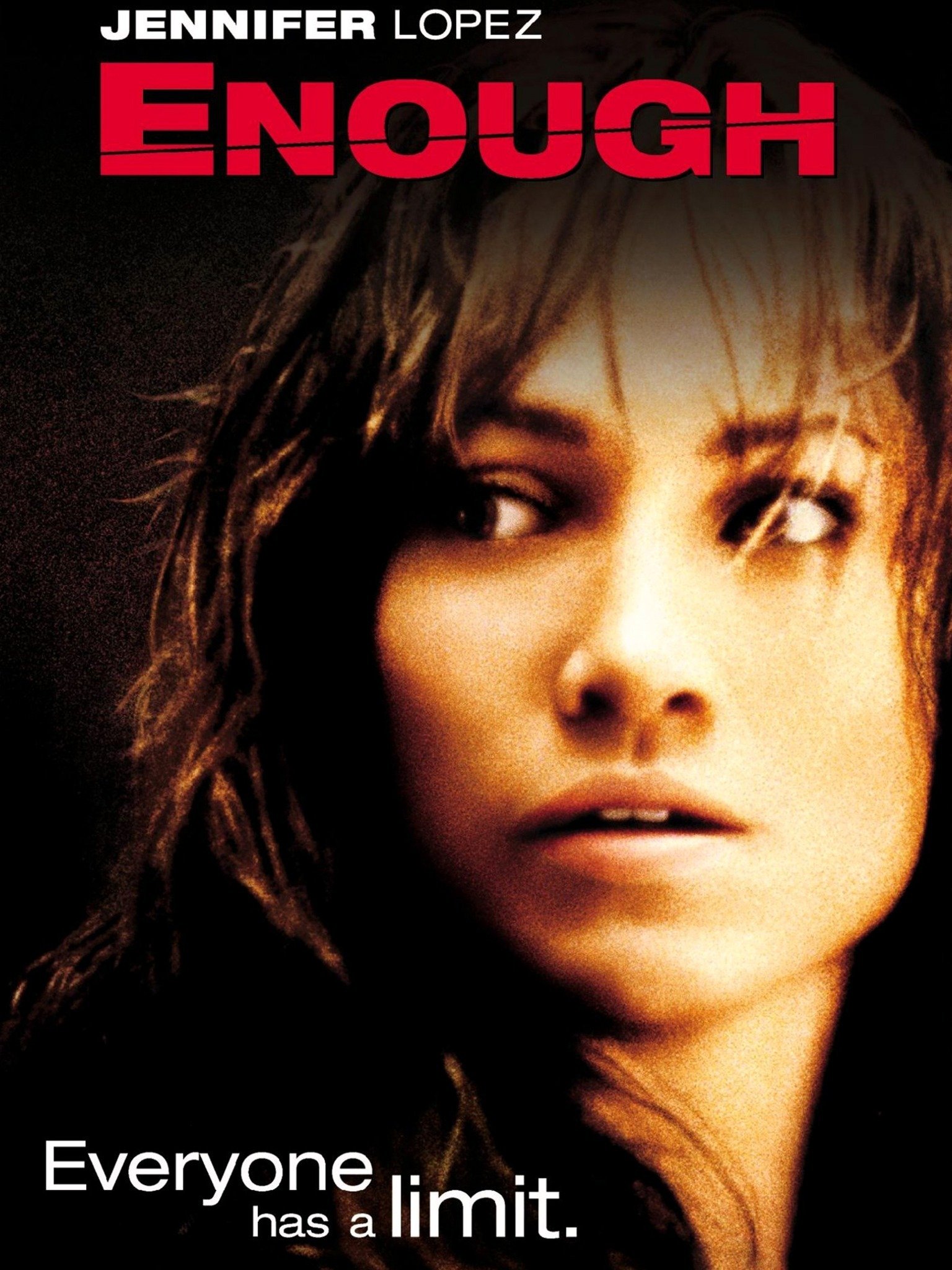 Enough - Movie Reviews